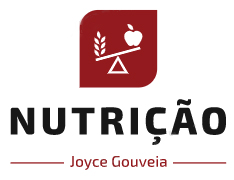 Joyce Gouveia – Nutrição